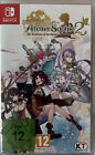 Atelier Sophie 2 - The Alchemist of the Mysterious Dream - Nintendo Switch