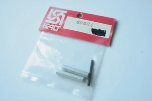 Kalt Space Baron Aluminium Spacer - 34024 Sanwa - Picture 1 of 1