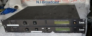2x Bel bde6000sf digital lay off recorders - Picture 1 of 8