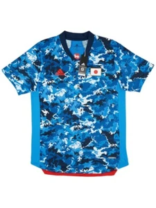 Brandneu mit Etikett 2020-21 Japan Player Issue Olympics Heimtrikot 100 % Original XXL schmale Passform - Bild 1 von 8