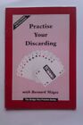 Practise Your Discarding: No. 22 (Bridge Plus Pra... by Magee, Bernard Paperback