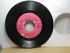 Old 45 Rpm Record - From Rca Victor Set Spd-18 - Glenn Miller Ep - Sides 1 & 20