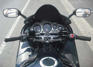 Kit de conversión LSL Superbike para adaptarse a Kawasaki ZZR1200 (2002 - en adelante) - Imagen 1 de 1