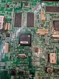 Onkyo TX-NR1030 HDMI PCB - Picture 1 of 4