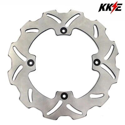 KKE 250mm Front Brake Disc Rotor for Kawasaki KX250F KX450F 2006-2014 - Image 1 of 4