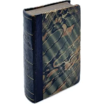 Poésies de Dorat, Vol. 3-4; poetry by Claude Joseph Dorat; 1777 - Image 1 of 2