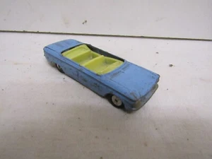 Car Old Corgi Toys Chevrolet Corvair - Picture 1 of 5