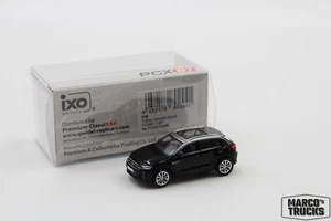 PCX VW T-Roc 2022 black No. 870606 1:87 /PC136 - Picture 1 of 1