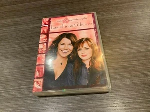 Las Girls Gilmore DVD Seventh Season Complete - Picture 1 of 2