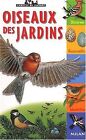 Oiseaux des jardins von Tracqui, Valérie | Buch | Zustand gut