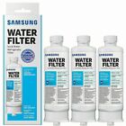 3 PACK Fit For DA97-17376B Genuine Water Samsung Refrigerator Filter Replacement photo