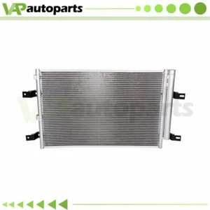 Aluminum A/C Condenser For 2007-2010 Ford Edge Lincoln MKX 3656 3.5L 4-Door - Picture 1 of 7