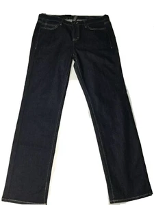 Calvin Klein Women's Jeans Low Rise Slim Fit skinny leg New With TAGS - Size 14 - Picture 1 of 10