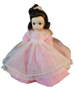 Muñeca vintage Madame Alexander Beth of Little Woman - Imagen 1 de 6