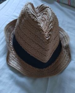 Ladies Next Summer Hat