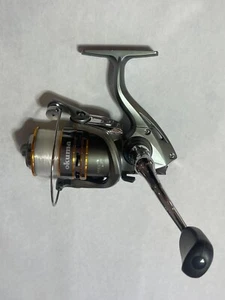 OKUMA ROX-30 Spinning Reel 2 BEARING 5.1:1 - Picture 1 of 7