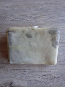 Mercedes Scheibenwaschwasserbehälter Oldtimer W114, W115, /8 - Bild 1 von 7