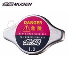 Mugen Hi-Pressure Radiator Cap For Accord Wagon Cm2 K24a 19045-Xger-0000
