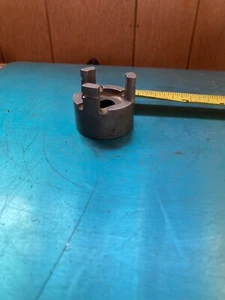 RAMSEY WINCH COUPLING-BRK, MODELS REP-6000 & 8000,  p/n 324274, New - Picture 1 of 3