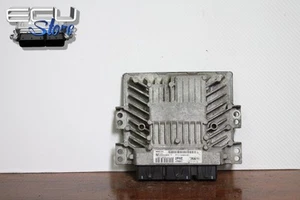 Unidad de control unidad de control del motor 5WS40483E-T 7T11-12A650-DE FORD TRANSIT CONNECT... - Imagen 1 de 1
