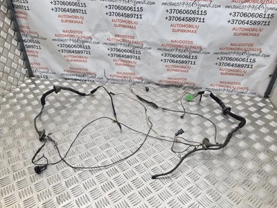 Arnés de cableado maletero puerta trasera Volkswagen Touareg I 2006 7L6971211AA RKD26259 Foto 1 de 4