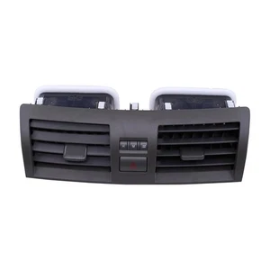 Center Console Dash A/C Air Vent Panel Grille 55660-06100 For Toyota Camry 06-13 - Picture 1 of 6