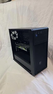 PC Pro i9 11900F - 128GB RAM - Quadro RTX 5000 - 3.5TB SSD - Workstation - Bild 1 von 5