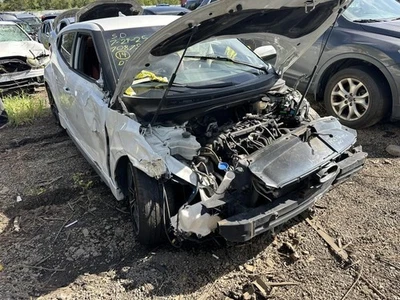 Trunk/Hatch/Tailgate Rear View Camera Turbo Fits 13-17 VELOSTER 574909 - Image 1 of 4