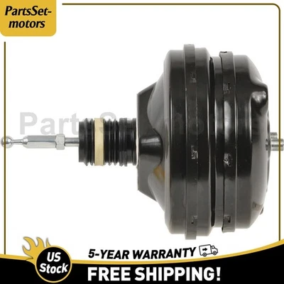 Усилитель тормозов для Audi A6 quattro 3,2 л 2005, для Audi A6 3,0 л 2002 2004 - Изображение 1 из 4