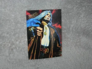 1995 Marvel Trading Card Fleer Ultra Spider-Man Spiderman #31 Judas Traveller A - Picture 1 of 2