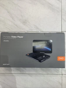 Reproductor de DVD portátil Apeman PV1070 NUEVO - Imagen 1 de 5