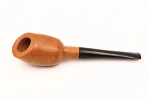 Rare Joseph Jodoin Signed & Patent Pending Collapsible Estate Pipe Unused - Picture 1 of 9
