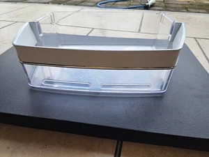 GE  Adora WR71X11044 Refrigerator Door Shelf Bin OEM  PWE23KSKSS DFE29JSDASS - Picture 1 of 10