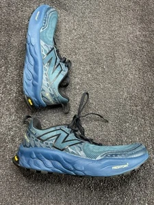 New Balance FF X Hierro v8 GTX Women’s Size 10 deep Sea/black Trail Running Shoe - Picture 1 of 18