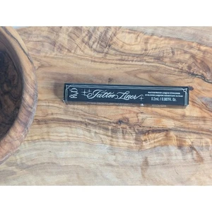 KVD Tattoo Eyeliner Black mini 0.2 ml - Picture 1 of 3