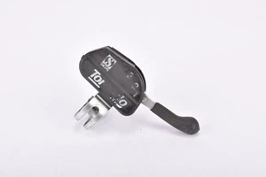 Sachs Torpedo 3-speed handlebar gear lever shifter for Sachs Torpedo 3-speed hub - Bild 1 von 5