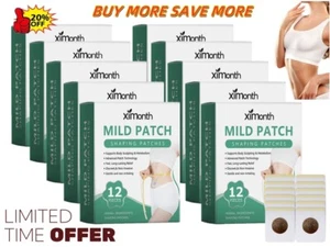 Milde Shaping Pflaster für Frauen, unterstützen die Körperformung und den Stoff/ - Picture 1 of 23