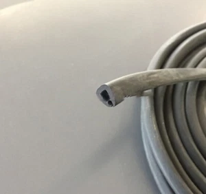 Junta compartimento de motor Lancia Appia Lusso Vignale - Imagen 1 de 1