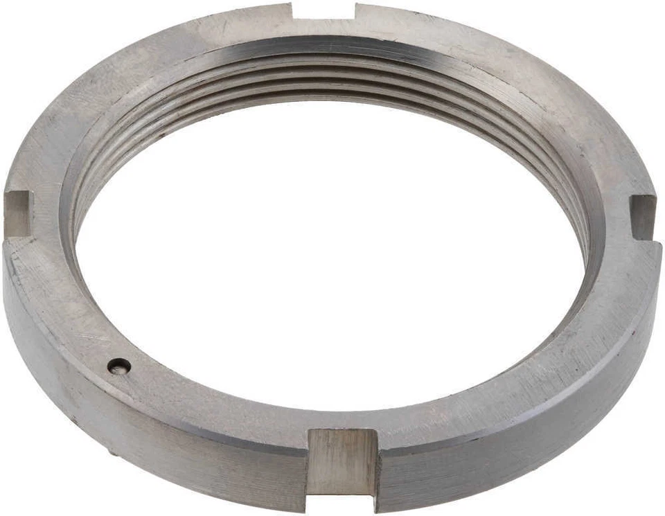 Spindle Nut fits 1980-2005 Ford F-250 F-350 Excursion  DANA SPICER - Изображение 1 из 2