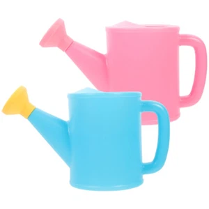 2pcs Kids Watering Can Kids Watering Pot Kids Watering Device - Picture 1 of 12