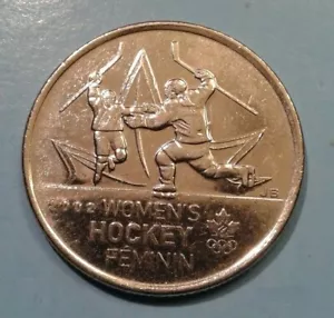 Canada 25 Cents coin 2009 - Picture 1 of 2