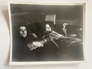 Foto de película vintage Have I the Right to Kill (1964) película de Alain Delon Lea Massari - Imagen 1 de 3