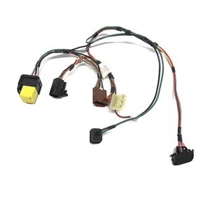 ⭐️ LANDROVER FREELANDER 1 *98-2003* HEATER MATRIX WIRING LOOM W964000M (FreeP&P) - Picture 1 of 3