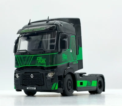 Renault trucks T EVO 4x2 premium ,WSI models , 1:50 scale - Image 1 of 4