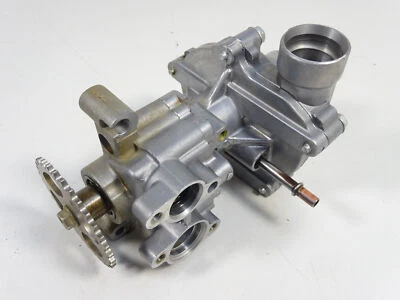 Yamaha FZ1 2006-2009 Bomba de agua (Water pump) 201562576 Foto 1 de 4