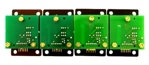 Coherent 0176-248-00 Laser Interface PCB Assembly Reseller Lot of 4 Working - Picture 1 of 8