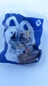 Juguete McDonald's Marvel Happy Meal Thor Love and Thunder #6 Nuevo Sellado. - Imagen 1 de 3