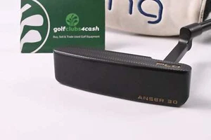 Ping PLD Milled 2024 Anser 30 Limited Edition Putter / 34 Inch - Picture 1 of 7