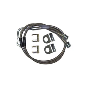 Synergy 07-18 for Jeep Wrangler JK/JKU Extended Front/Rear DOT Approved Brake Li - Picture 1 of 1