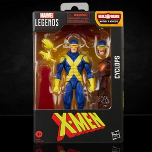 Cyclops X-Men Marvel Legends X-Factor 6" Action Figure Wave 1 - Picture 1 of 1